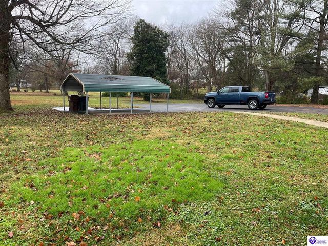 314 S Lincoln Boulevard, Hodgenville, KY 42748