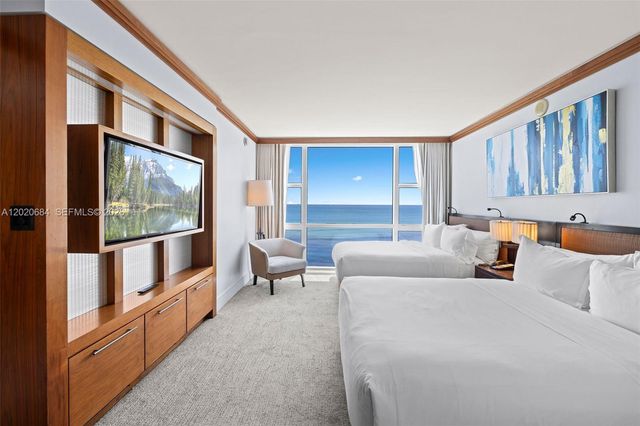 6801 Collins Ave 417, Miami Beach, FL 33141