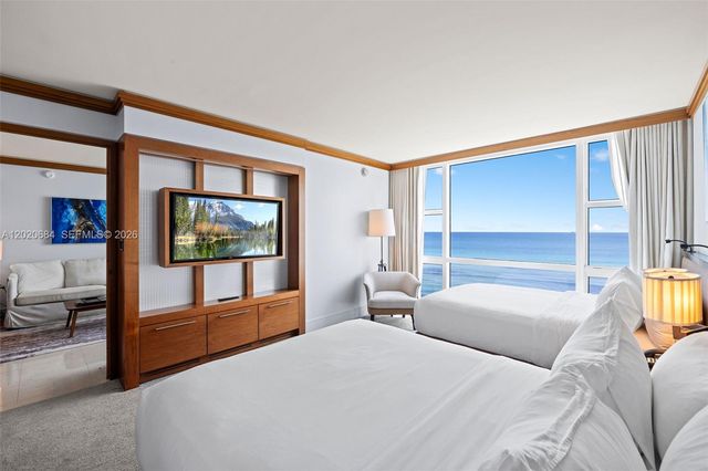 6801 Collins Ave 417, Miami Beach, FL 33141