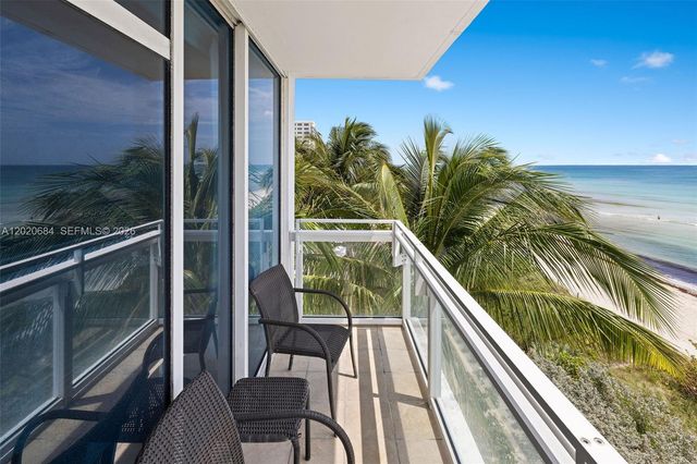 6801 Collins Ave 417, Miami Beach, FL 33141