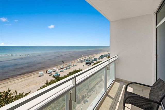 6801 Collins Ave 417, Miami Beach, FL 33141