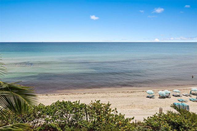 6801 Collins Ave 417, Miami Beach, FL 33141