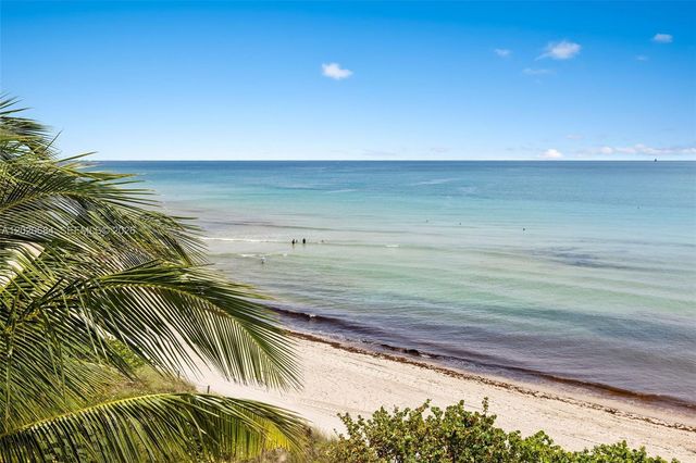 6801 Collins Ave 417, Miami Beach, FL 33141