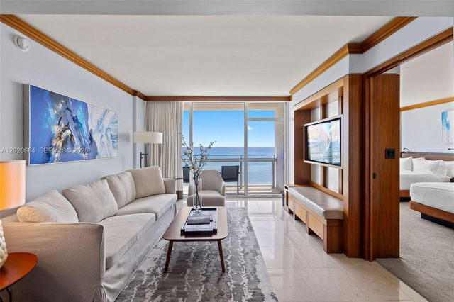 6801 Collins Ave 417, Miami Beach, FL 33141