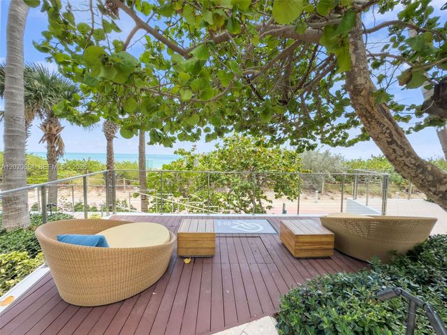 6801 Collins Ave 417, Miami Beach, FL 33141