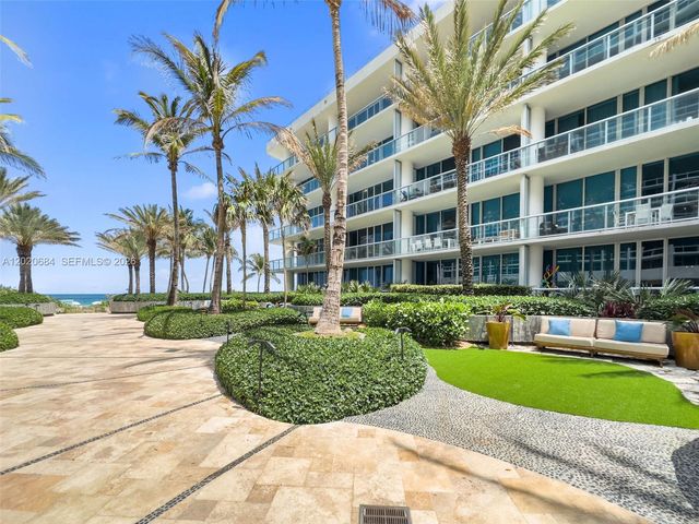 6801 Collins Ave 417, Miami Beach, FL 33141