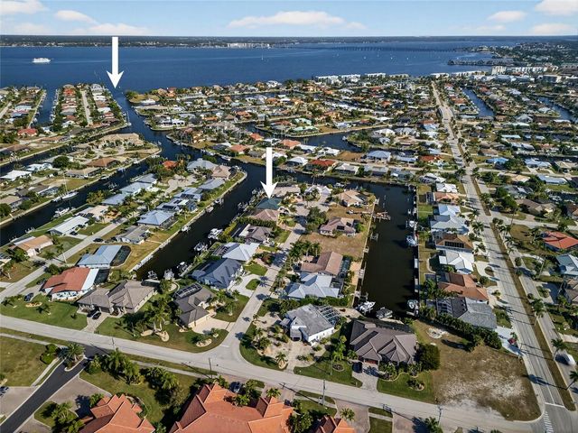 2424 SIERRA LANE, Punta Gorda, FL 33950