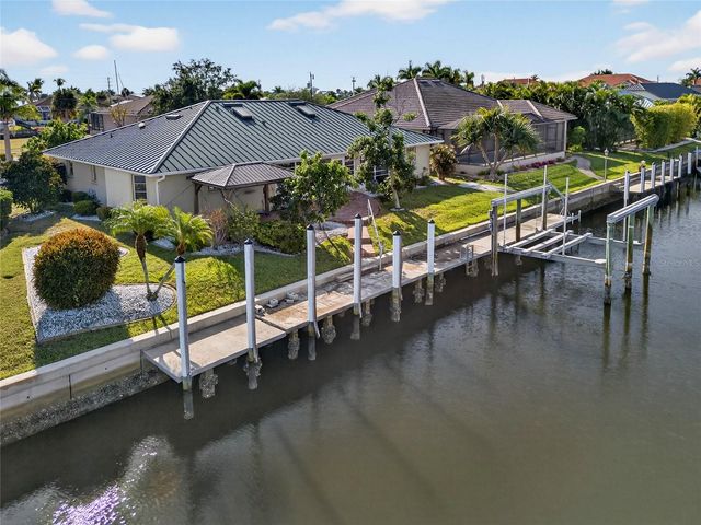 2424 SIERRA LANE, Punta Gorda, FL 33950
