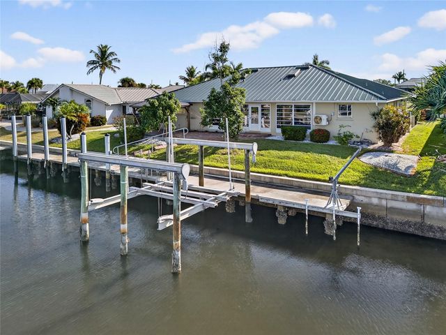 2424 SIERRA LANE, Punta Gorda, FL 33950