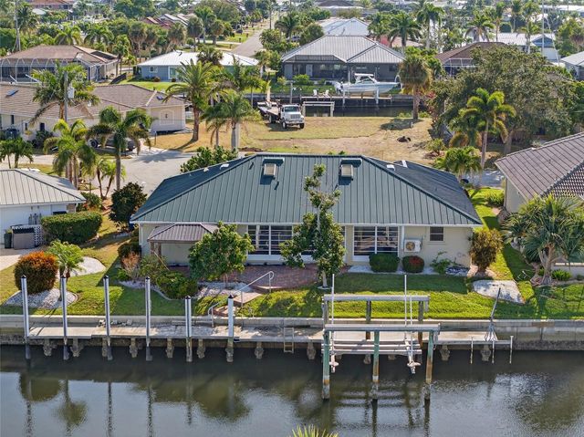 2424 SIERRA LANE, Punta Gorda, FL 33950