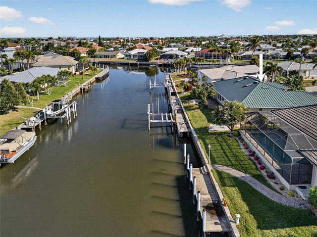 2424 SIERRA LANE, Punta Gorda, FL 33950