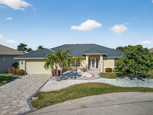 2424 SIERRA LANE, Punta Gorda, FL 33950
