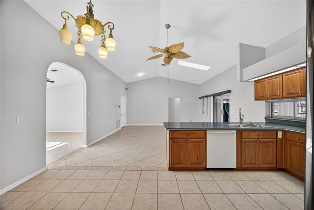 2424 SIERRA LANE, Punta Gorda, FL 33950