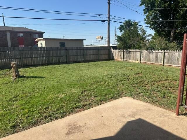 3909 Robin Hood Trail, San Angelo, TX 76901
