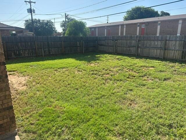 3909 Robin Hood Trail, San Angelo, TX 76901