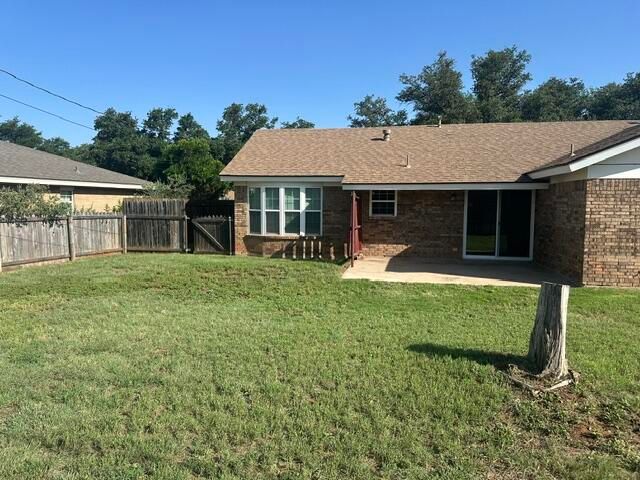 3909 Robin Hood Trail, San Angelo, TX 76901