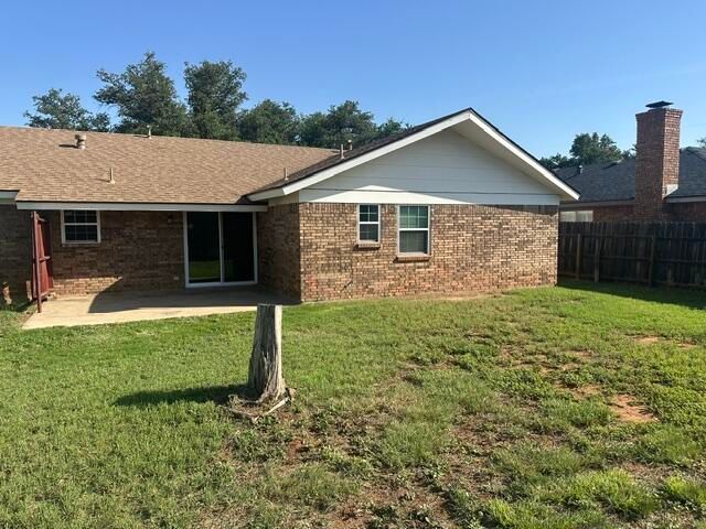 3909 Robin Hood Trail, San Angelo, TX 76901