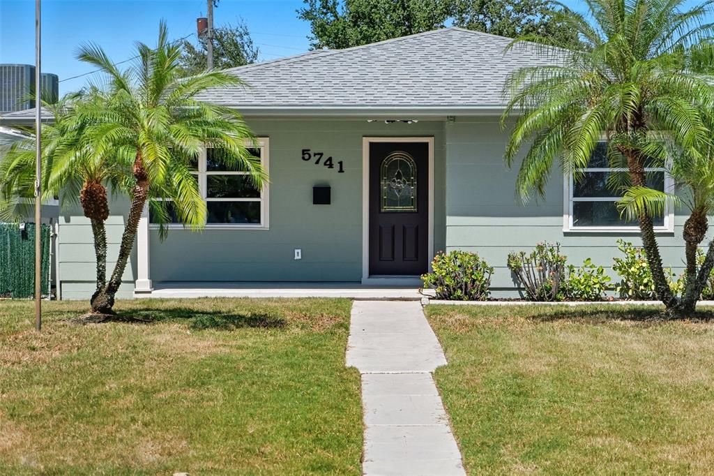 5741 10TH AVENUE N, St Petersburg, FL 33710