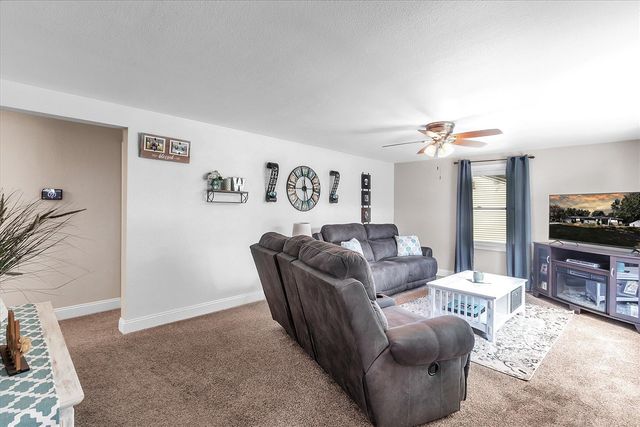 26 S Fairview Avenue, Niles, MI 49120