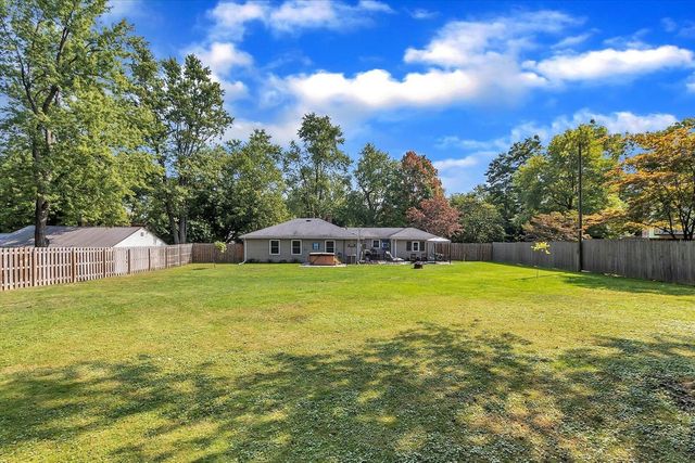 26 S Fairview Avenue, Niles, MI 49120