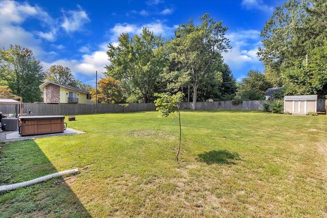 26 S Fairview Avenue, Niles, MI 49120