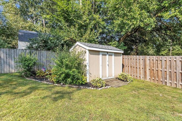 26 S Fairview Avenue, Niles, MI 49120