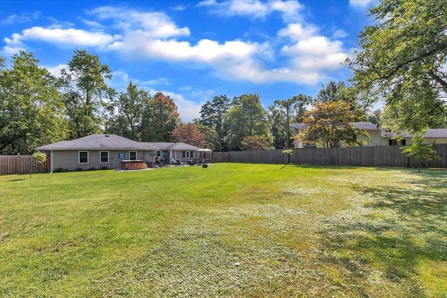 26 S Fairview Avenue, Niles, MI 49120