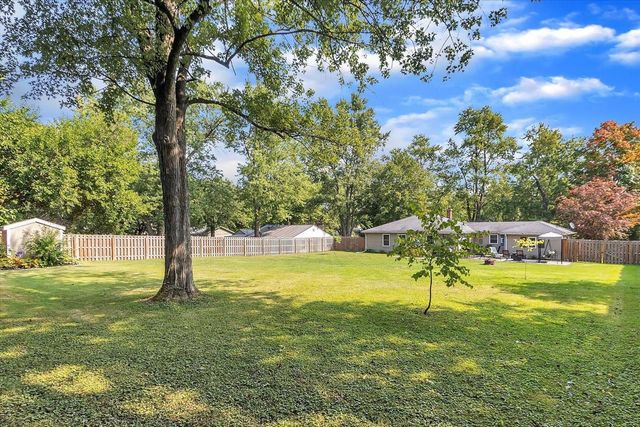 26 S Fairview Avenue, Niles, MI 49120