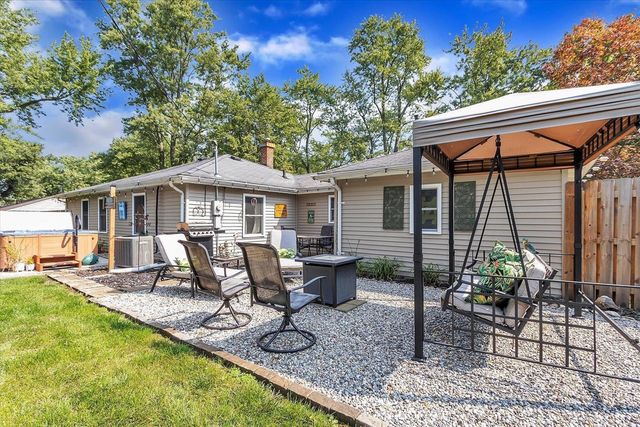 26 S Fairview Avenue, Niles, MI 49120