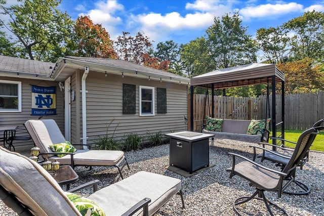 26 S Fairview Avenue, Niles, MI 49120