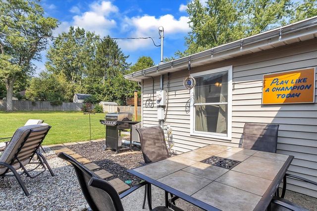 26 S Fairview Avenue, Niles, MI 49120