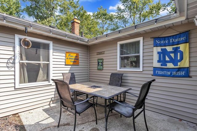 26 S Fairview Avenue, Niles, MI 49120