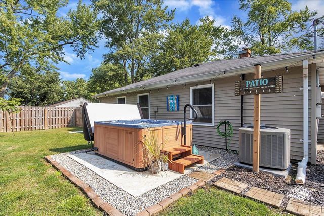 26 S Fairview Avenue, Niles, MI 49120