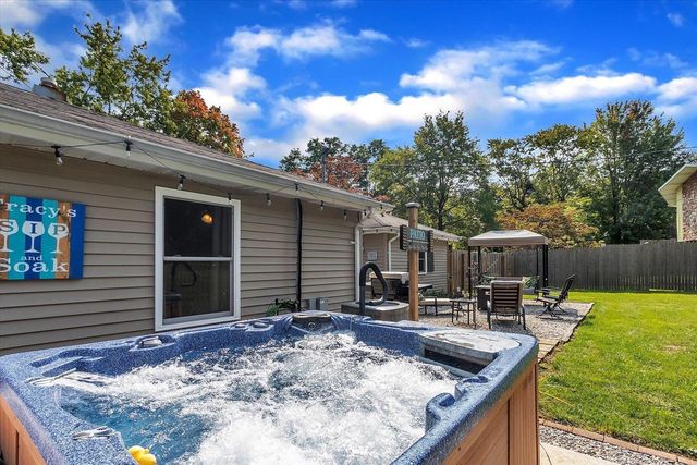 26 S Fairview Avenue, Niles, MI 49120