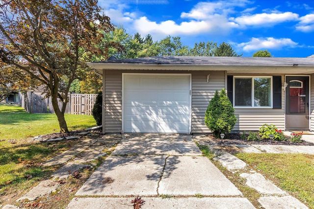 26 S Fairview Avenue, Niles, MI 49120