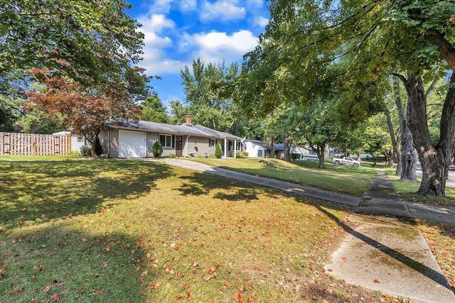 26 S Fairview Avenue, Niles, MI 49120