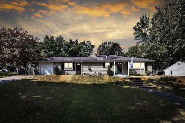 26 S Fairview Avenue, Niles, MI 49120