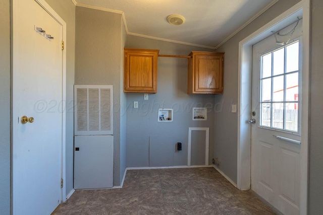 5606 W MCCORMICK Road, Amarillo, TX 79118