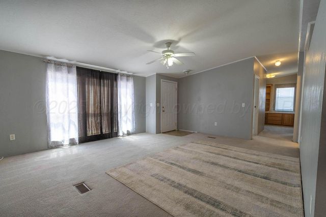 5606 W MCCORMICK Road, Amarillo, TX 79118