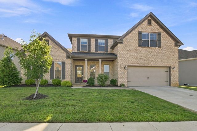597 Windflower Way, Lexington, KY 40511