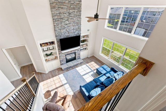 597 Windflower Way, Lexington, KY 40511