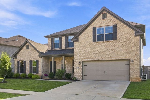597 Windflower Way, Lexington, KY 40511