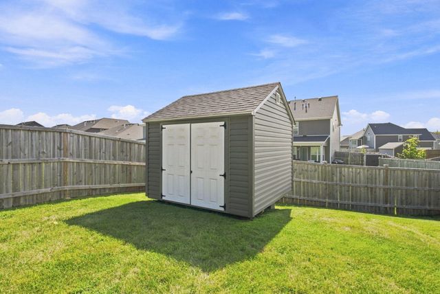 597 Windflower Way, Lexington, KY 40511