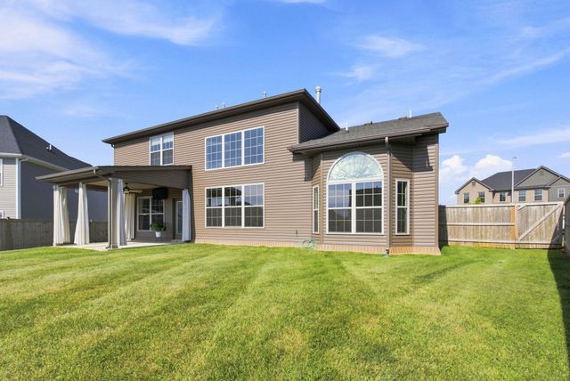 597 Windflower Way, Lexington, KY 40511