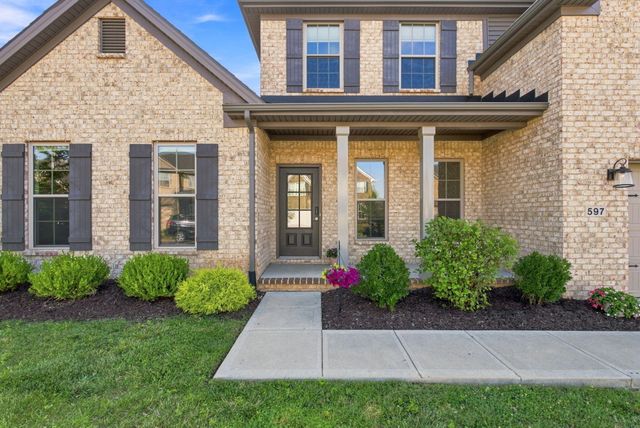 597 Windflower Way, Lexington, KY 40511