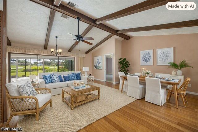 379 Torrey Pines PT, Naples, FL 34113