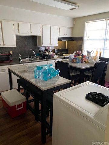 4402 Ohio Street, Pine Bluff, AR 71601