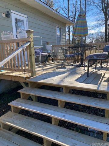 4402 Ohio Street, Pine Bluff, AR 71601