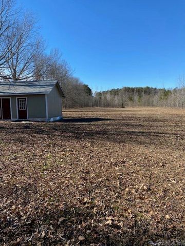 4402 Ohio Street, Pine Bluff, AR 71601