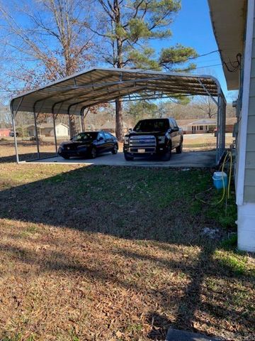 4402 Ohio Street, Pine Bluff, AR 71601